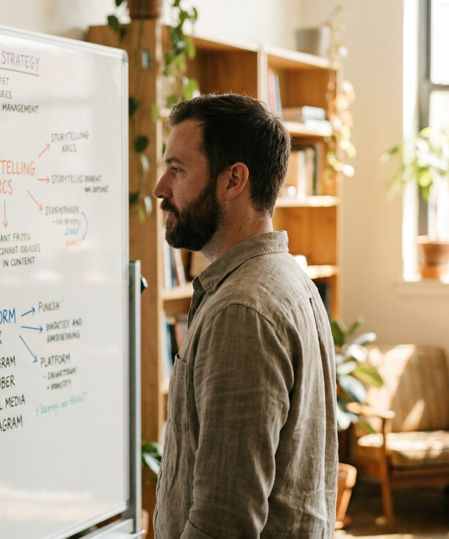 Building Topical Authority: Content Strategy for Local Businesses