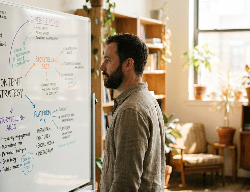 Building Topical Authority: Content Strategy for Local Businesses
