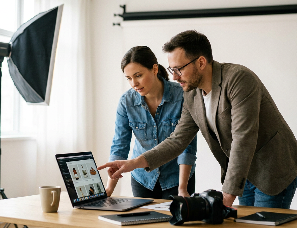 Image SEO and Alt Text: The Ranking Factor Most Local Sites Ignore