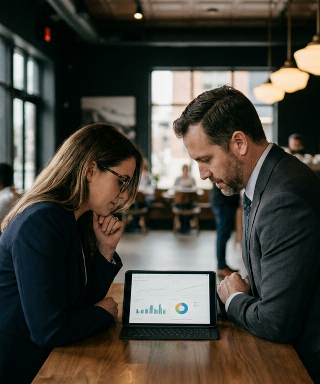 LLM visibility: how to optimize for ChatGPT and Perplexity