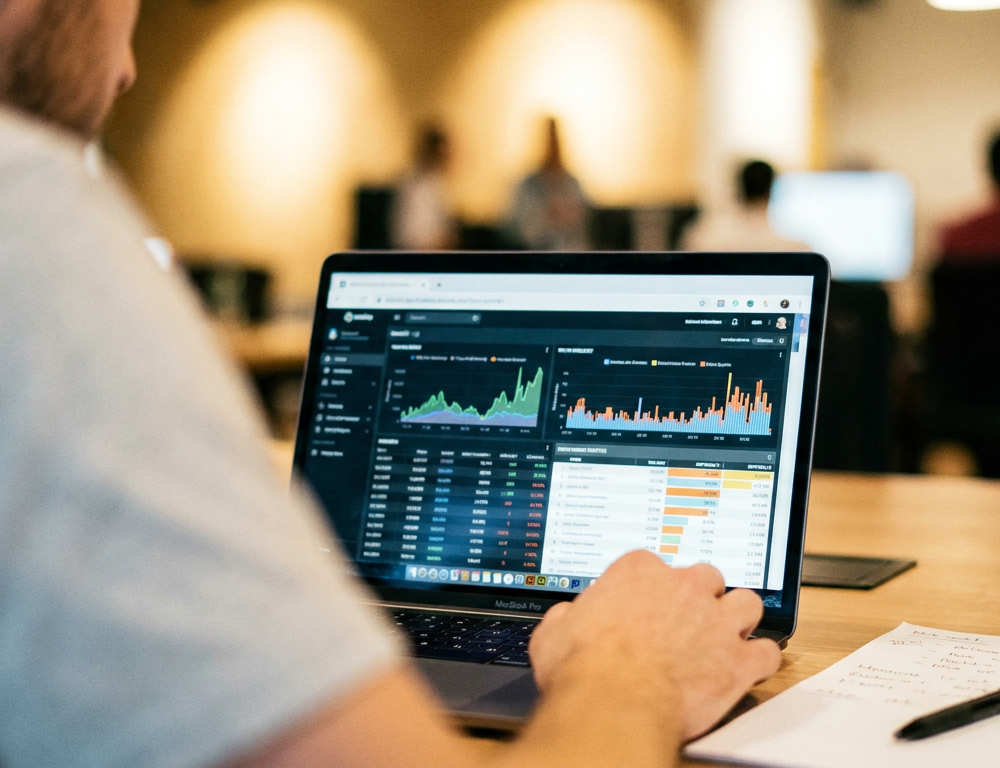 Local Keyword Research: Finding Search Terms That Drive Revenue