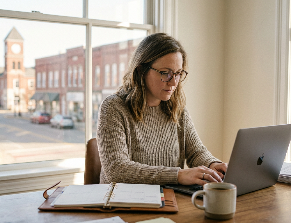 Local Link Building: Earning Backlinks That Move the Needle