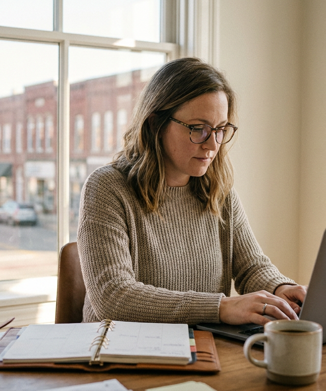 Local Link Building: Earning Backlinks That Move the Needle