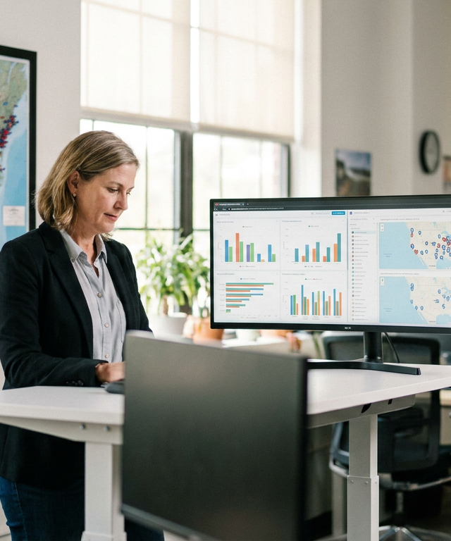 Multi-Location SEO: Managing Rankings Across Every Location
