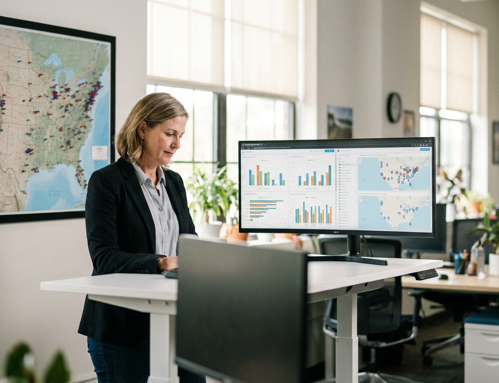Multi-Location SEO: Managing Rankings Across Every Location