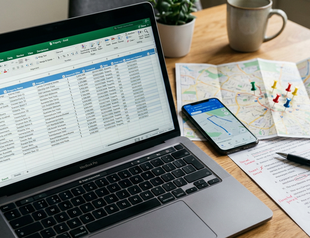 Mastering NAP Consistency and Local Citation Building for SEO