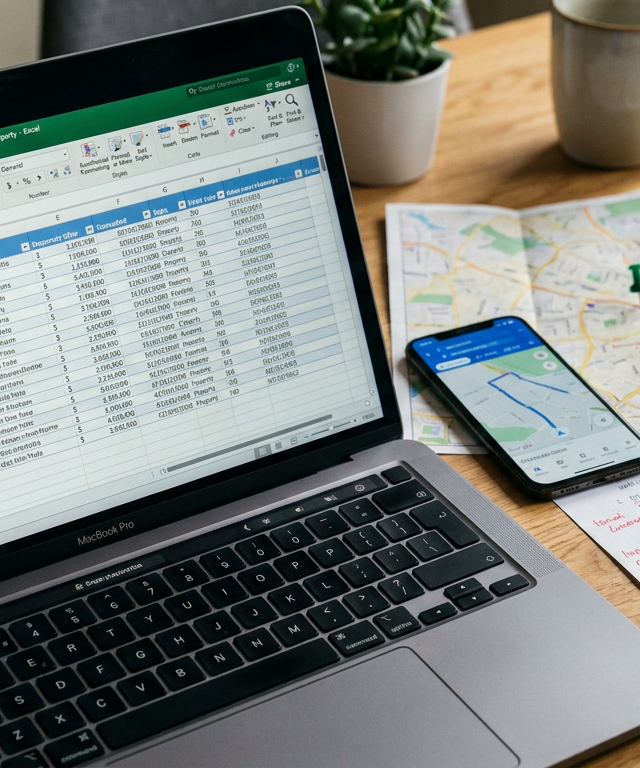 Mastering NAP Consistency and Local Citation Building for SEO
