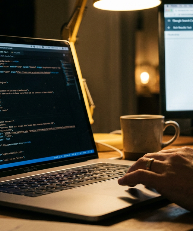Schema Markup for Local SEO: The Complete Implementation Guide