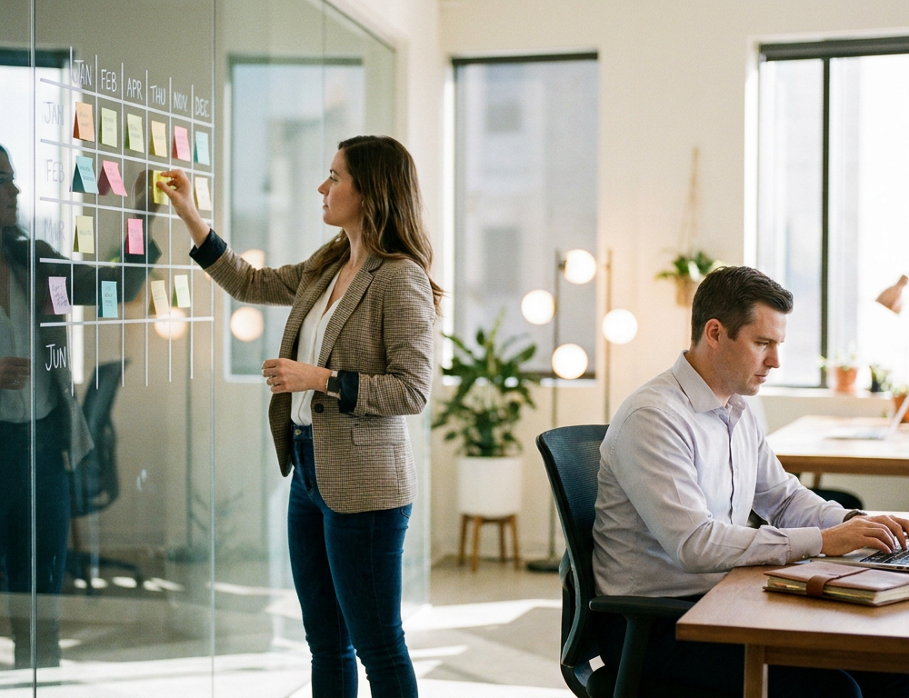 Seasonal SEO for Local Businesses: Planning Twelve Months Ahead
