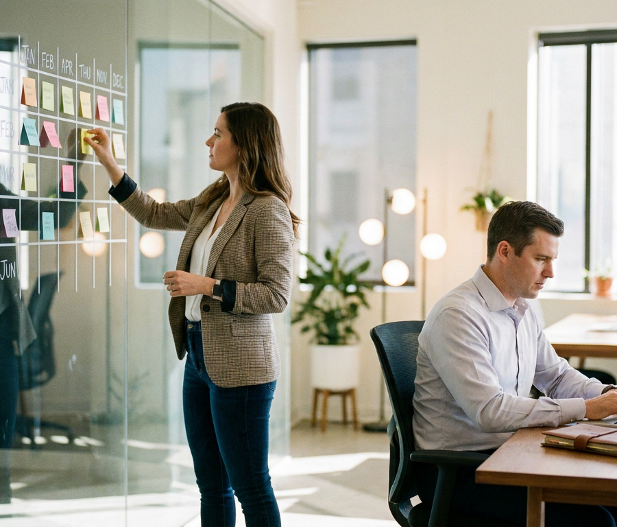 Seasonal SEO for Local Businesses: Planning Twelve Months Ahead