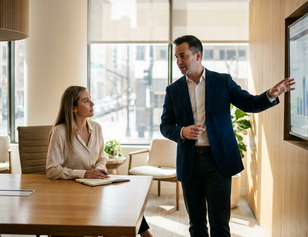Tracking SEO Revenue: Connecting Rankings to Actual Jobs Booked