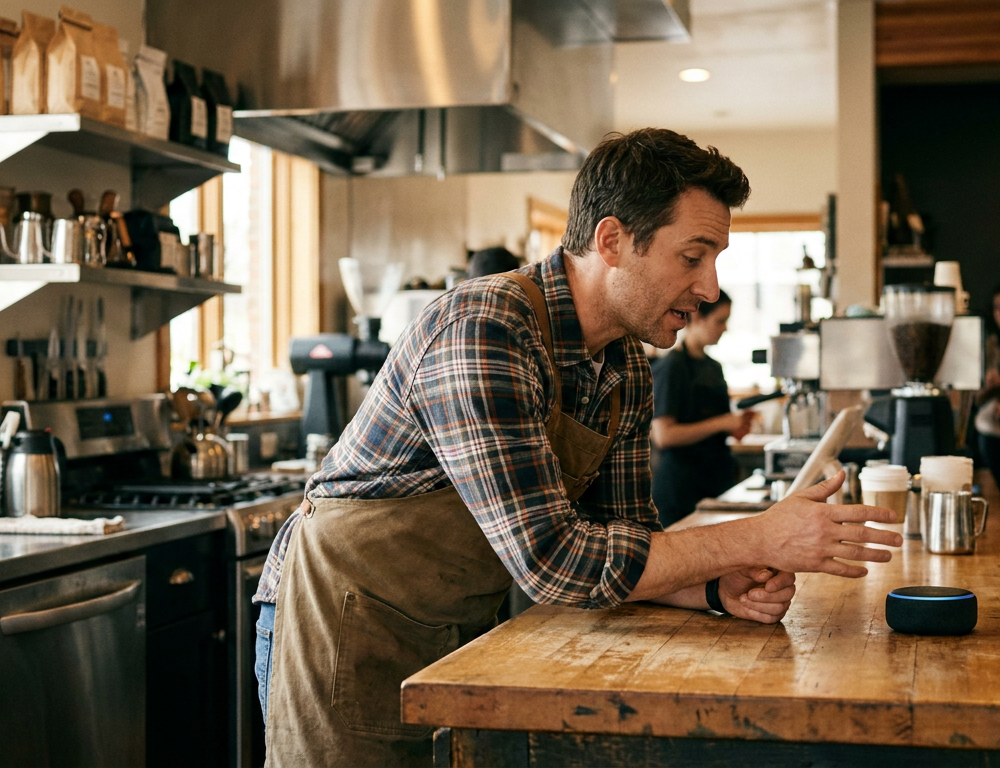 Voice Search Optimization: AEO Strategies to Dominate Search